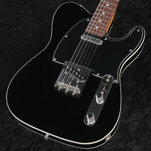 Fender / ISHIBASHI FSR Made in Japan Traditional 60S Telecaster Custom Rosewood Fingerboard Black 【S/N JD25014043】【御茶ノ水本店】【YRK】