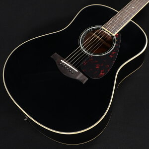 YAMAHA / LL6 ARE Black (BL) S/N:ILL220688 yS֋Xz