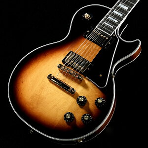Gibson USA / Les Paul Custom 70s Tobacco Burst(重量:4.69kg)【S/N:215750080】【渋谷店】【YRK】