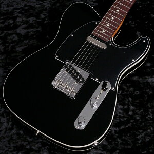 Fender / ISHIBASHI FSR Made in Japan Traditional 60S Telecaster Custom BlackyVhXzyYRKz