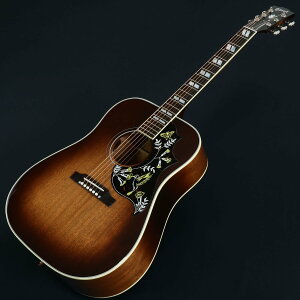 sntitsTtt Gibson / Hummingbird Standard "All Mahogany Body" Walnut Burst w/L.R.Baggs VTCyS/N 21925044zyrܓXzyYRKz Mu\ AR[XeBbNM^[ n~Oo[h GARdl sb