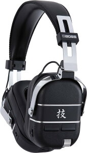 BOSS / �Z WAZA-AIR Wireless Personal Guitar Amplification System (CHARGE�[�qUSB Type-C�d�l) �{�X ���C�����X Bluetooth�A���v