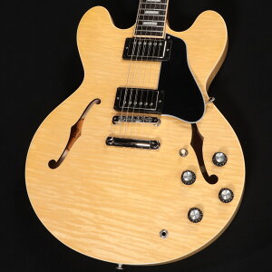 Gibson USA / ES-335 Figured Antique Natural S/N:218350020 yS֋XzyYRKz