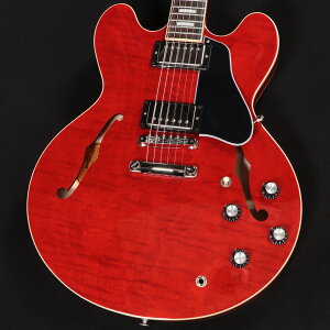 Gibson USA / ES-335 Figured Sixties Cherry S/N:223050105 yS֋XzyYRKz