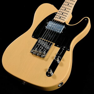Fender / ISHIBASHI FSR MIJ Traditional 50s Telecaster w/Wide-Range Hum Butterscotch BlondeyaJXzsaJXZ[tyAEgbgiz