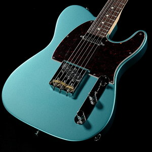 Fender / FSR Collection Hybrid II Telecaster Teal Green Metallic(d:3.52kg)yS/N:JD25014087zyaJXzyYRKz
