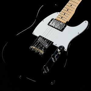 Fender / ISHIBASHI FSR MIJ 50s HS Telecaster Ash Body Grover Tuner Black(d:3.88kg)yS/N:JD24026595zyaJXzyYRKzy`CLYAEgbgz