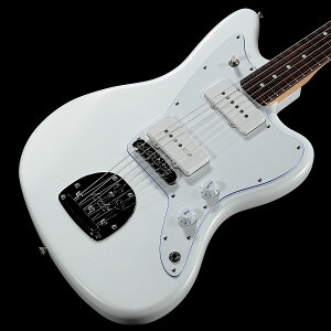 Fender / Made in Japan Limited Hybrid II Jazzmaster Blanc Rosewood Fingerboard White(�d��:3.57kg)�yS/N:JD25019628�z�y�a�J�X�z�yYRK�z