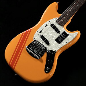 Fender / Vintera II 70s Mustang Rosewood Competition Orange (d:3.24kg)yS/N:MX25070640zyaJXz