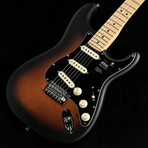 Fender / FSR American Performer Pine Stratocaster Maple 2-Color Sunburst(d:3.34kg)yS/N:US240025388zyaJXzyYRKz