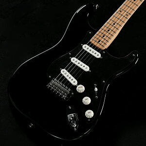 Fender / FSR Vintera II 50s Stratocaster Roasted Maple Black(d:3.64kg)yS/N:MX24090250zyaJXzy`CLYAEgbgz