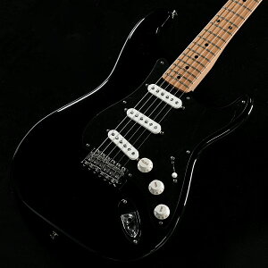 Fender / FSR Vintera II 50s Stratocaster Roasted Maple Black(d:3.63kg)yS/N:MX24090338zyaJXzy`CLYAEgbgz
