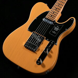 Fender / Player II Telecaster Roasted Maple Butterscotch Blonde w/Custom Shop Pickups(d:3.49kg)yS/N:MX25006353zyaJXz