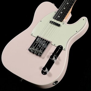 Fender / FSR Collection 2024 Traditional 60s Telecaster Custom Shell Pink(d:2.95kg)yS/N:JD25019225zyaJXzyYRKz