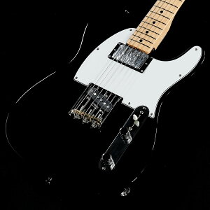 Fender / ISHIBASHI FSR MIJ 50s HS Telecaster Ash Body Grover Tuner Black(d:4.26kg)yS/N:JD24026564zyaJXzyYRKzy`CLYAEgbgz