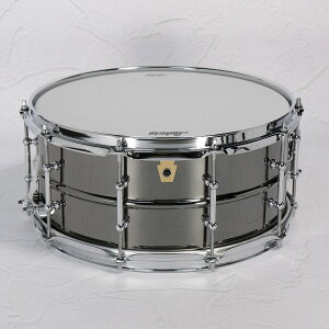 LUDWIG / LB417T BLACK BEAUTY 14x6.5 XlAhs\tgP[XttyS/N COG227480zyÉhXz