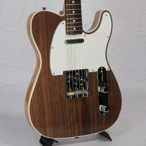 Fender / Made in Japan ISHIBASHI FSR Traditional 60s Custom Telecaster Walnut TopyS/N JD25025296zyÉhXzyYRKz