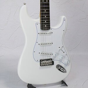 Fender / Made in Japan Limited Hybrid II Stratocaster Blanc Rosewood White�yS/N JD25022588�z�y�A�E�g���b�g�����z�y���É��h�X�z�yYRK�z