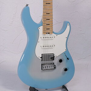 YAMAHA / PACIFICA PROFESSIONAL PACP12MBBB Beach Blue BurstyS/N ILL216EzyÉhXz