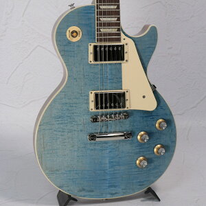Gibson / Les Paul Standard 60s Figured Top Ocean BlueyS/N 224150171zyÉhXzyYRKz