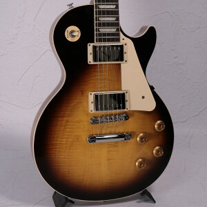 Gibson / Les Paul Standard 50s Tobacco BurstyS/N 223950161zyÉhXzyYRKz