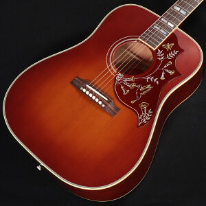 Gibson / Custom Shop Historic Collection 1960 Hummingbird Fixed Bridge Heritage Cherry Sunburst S/N:22525023 yS֋Xz