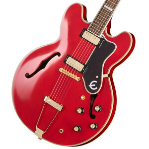 Epiphone / Masterbilt Gem Archer Sheraton Cherry Red �y�V�h�X�z