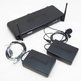 【中古】SHURE / SVX188J/CVL-JB1【横浜店】