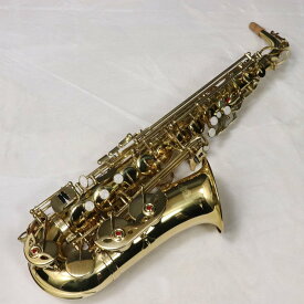 【中古】Soleil / アルトサックス SAL-1 【訳アリ】 【梅田店】