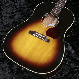 Gibson / J-45 Standard VS Vintage SunburstyS/N:22105172zyVhXzyYRKz