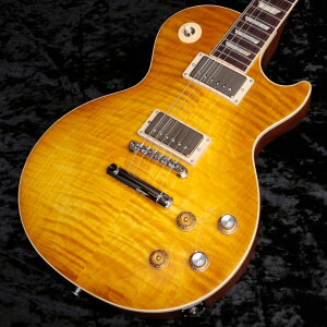 Gibson USA / Kirk Hammett Signature "Greeny" Les Paul Standard Greeny Burst(d:4.10kg)yTv[gzyVhXzyYRKz