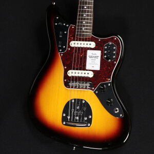 Fender / Made in Japan Traditional 60s Jaguar Rosewood Fingerboard 3-Color Sunburst S/N:JD25013095 yS֋XzyYRKz