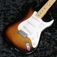 Fender / Made in Japan Heritage 50s Stratocaster Maple Fingerboard 2-Color Sunburst【アウトレット…