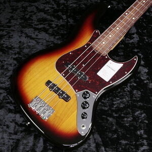 Fender / Made in Japan Heritage 60s Jazz Bass Rosewood Fingerboard 3-Color SunburstyVhXzyYRKz