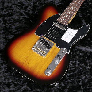 Fender / Made in Japan Hybrid II Telecaster Rosewood Fingerboard 3-Color SunburstyVhXzyYRKz