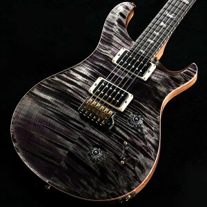 Paul Reed Smith (PRS) / 2025 Custom 24, 10Top Aurora Borealis Pattern Thin Neck(d:3.39kg)yS/N:25 0412778zyaJXz
