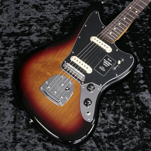 Fender / Player II Jaguar Rosewood Fingerboard 3 Color Sunburst yVhXz