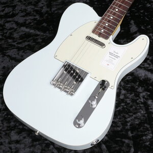 Fender / Made in Japan Traditional 60s Telecaster Custom Rosewood Sonic BlueyVhXzyYRKz