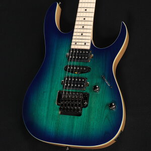 Ibanez / RG470AHM-BMT (Blue Moon Burst) S/N:250509912 yS֋Xz