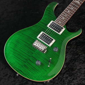 Paul Reed Smith (PRS) / 2025 SE Custom 24 Emerald Green (d:3.42kg)yS/N:CTI H010683zy䒃m{Xz