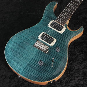 Paul Reed Smith (PRS) / 2025 SE Custom 24 Slate Blue (d:3.27kg)yS/N:CTI H050963zy䒃m{Xz