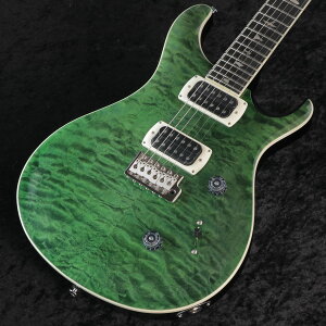 Paul Reed Smith (PRS) / 2025 SE Custom 24 Quilt Package Teal Black (d:3.50kg)yS/N:CTI H048542zy䒃m{Xz