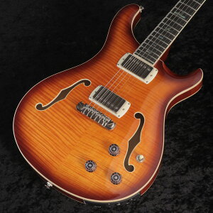 Paul Reed Smith (PRS) / 2025 SE Hollowbody II Piezo Vintage Sunburst (d:2.81kg)yS/N:CTC I03939zy䒃m{Xz