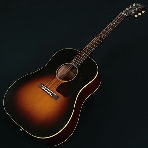 Gibson Custom / Historic Collection 1942 Banner J-45 Vintage Sunburst yS/N 22505013zyrܓXzMu\