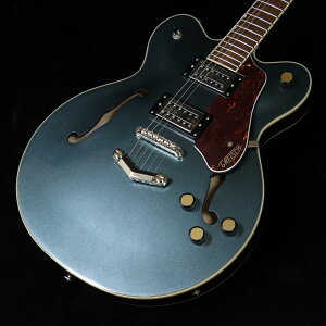 Gretsch / G2622 Streamliner Center Block Double-Cut w/V-Stoptail Laurel/F Broad�fTron BT-3S PU Gunmetal �ySN IS230400460�z �y�~�c�X�z
