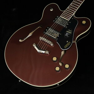 Gretsch / G2622 Streamliner Center Block Double-Cut with V-Stoptail BroadfTron BT-3S PU Copper Metallic ySN IS250505236z y~cXz