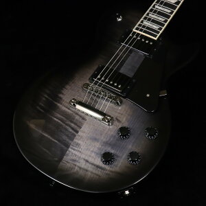 Gibson USA / Les Paul Studio Session Translucent Ebony Burst ySN 217450338z y~cXz