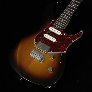 YAMAHA / PACIFICA PROFESSIONAL PACP12 Desert Burst ySN ILP223Ez y~cXz