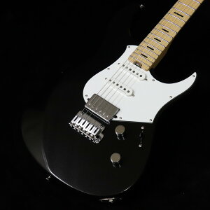 YAMAHA / PACIFICA PROFESSIONAL PACP12 Black Mtallic ySN IL0219Ez y~cXz