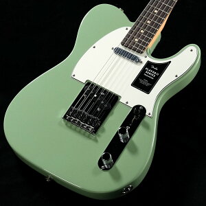 Fender / Player II Telecaster Rosewood Fingerboard Birch Green(d:3.45kg)yS/N:MX25082281zyaJXz